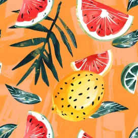 Summer Shape 185